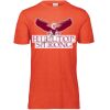 3065 Adult Extra Soft Tri-Blend T-Shirt Thumbnail