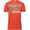 3065 Adult Extra Soft Tri-Blend T-Shirt Thumbnail