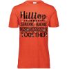 3065 Adult Extra Soft Tri-Blend T-Shirt Thumbnail