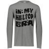 3075 Adult Extra Soft Tri-Blend Longsleeve Thumbnail