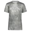 222696 Youth Cotton-Touch Poly T-Shirt Thumbnail