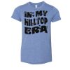 3413Y Youth Extra Soft Tri-blend Tee Thumbnail