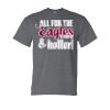 8000 Adult DryBlend 50/50 T-Shirt Thumbnail