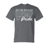 8000 Adult DryBlend 50/50 T-Shirt Thumbnail