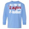 5400B Youth Heavy Cotton Long Sleeve Thumbnail