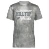 222696 Youth Cotton-Touch Poly T-Shirt Thumbnail