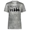 222696 Youth Cotton-Touch Poly T-Shirt Thumbnail
