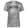 222696 Youth Cotton-Touch Poly T-Shirt Thumbnail