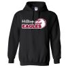 18500 Adult Heavy Blend Hooded Sweatshirt Thumbnail