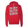 3719 Unisex Sponge Fleece Hoodie Thumbnail
