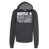 3719Y Youth Sponge Fleece Hoodie Thumbnail