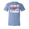 3413 Adult Extra Soft Tri-blend Tee Thumbnail
