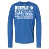 3513Y Youth Extra Soft Tri-blend Long Sleeve Thumbnail