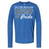 3513Y Youth Extra Soft Tri-blend Long Sleeve Thumbnail