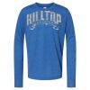 3513Y Youth Extra Soft Tri-blend Long Sleeve Thumbnail