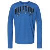 3513Y Youth Extra Soft Tri-blend Long Sleeve Thumbnail
