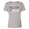 6413 Women’s Extra Soft Tri-blend Tee Thumbnail